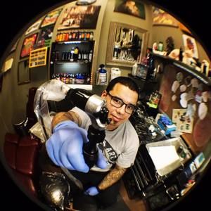 Meet your Posher, Jonathan